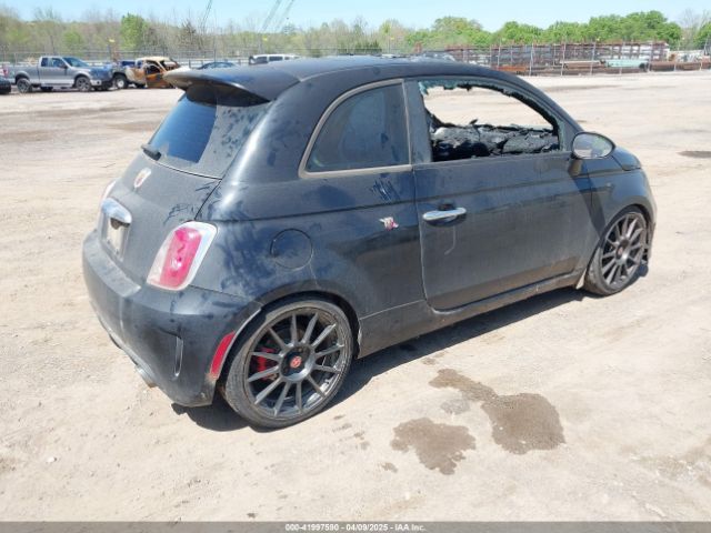 2012 FIAT 500 3C3CFFFHXCT359735 Photo 3