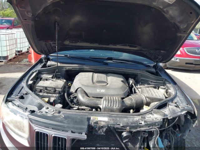 1C4RJFBG8FC717853 Jeep Grand Cherokee Limited