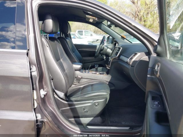 1C4RJFBG8FC717853 Jeep Grand Cherokee Limited