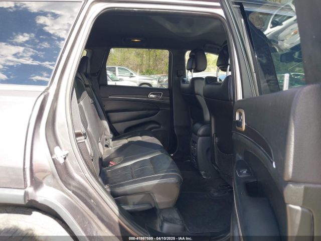 1C4RJFBG8FC717853 Jeep Grand Cherokee Limited