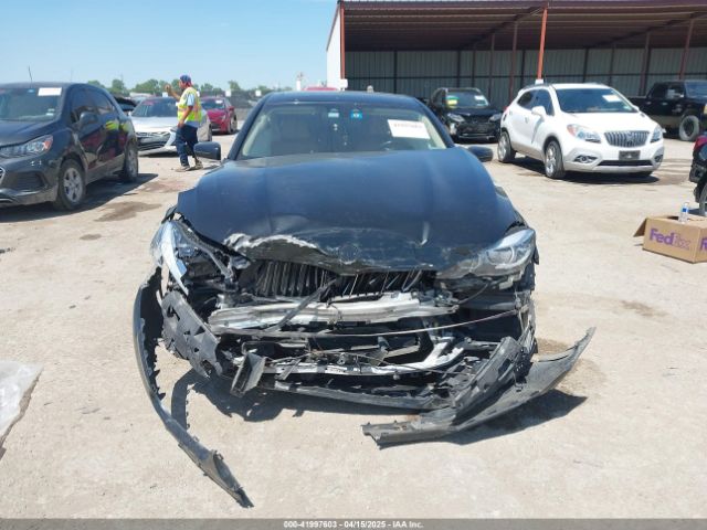 WBA7E4C50HGU99106 BMW 740i Xdrive