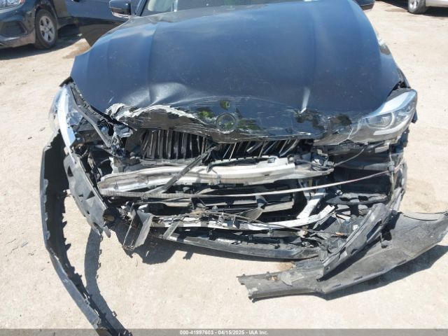 WBA7E4C50HGU99106 BMW 740i Xdrive
