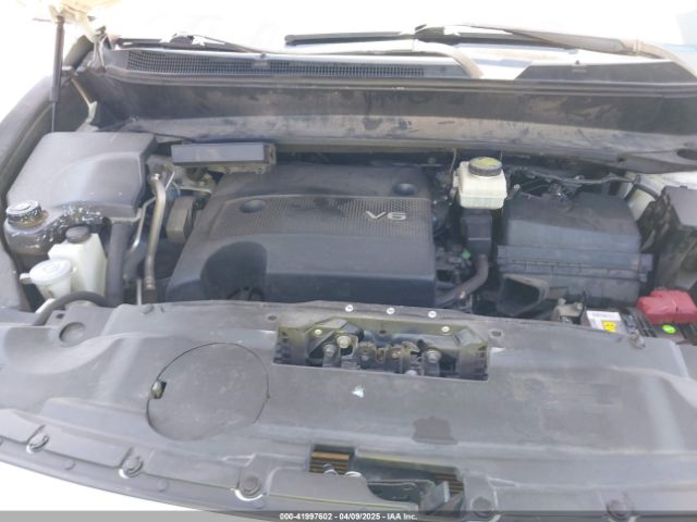 5N1AL0MM9EC508218 Infiniti QX60