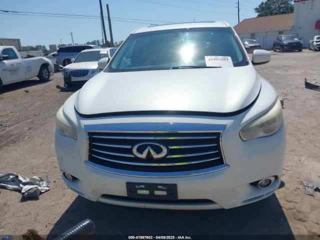 5N1AL0MM9EC508218 Infiniti QX60