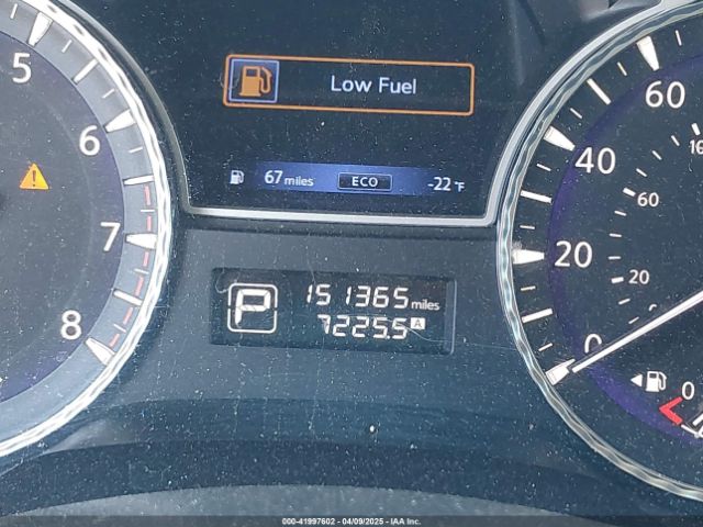 5N1AL0MM9EC508218 Infiniti QX60