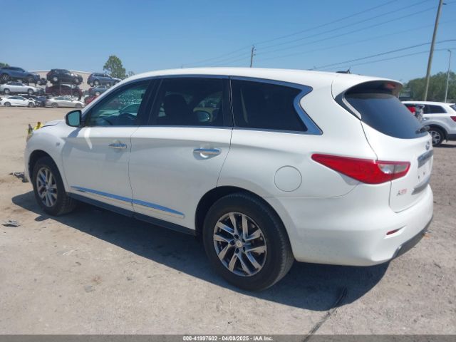 5N1AL0MM9EC508218 Infiniti QX60