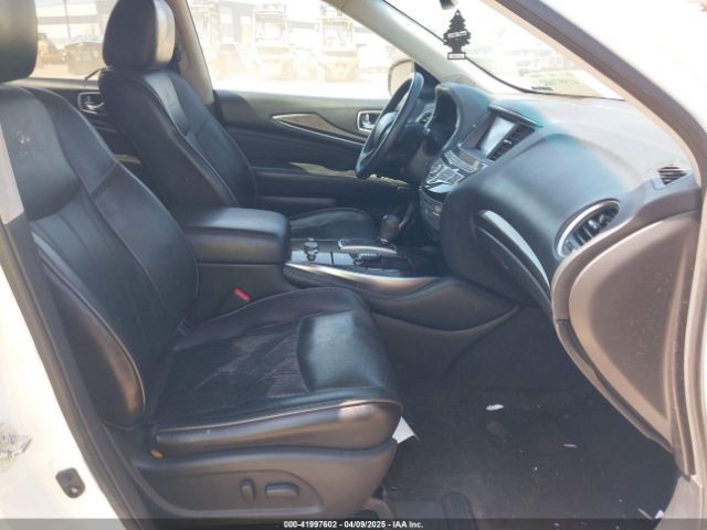 5N1AL0MM9EC508218 Infiniti QX60
