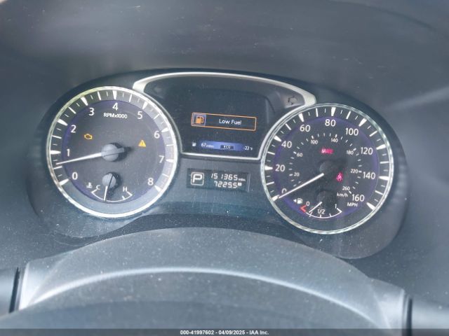 5N1AL0MM9EC508218 Infiniti QX60