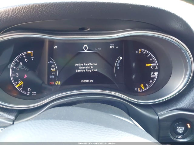 1C4RJEBG8MC596796 Jeep Grand Cherokee 80th Anniversary 4x2