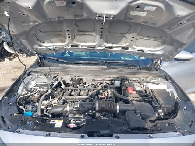 1HGCV1F3XKA043815 Honda Accord Sport