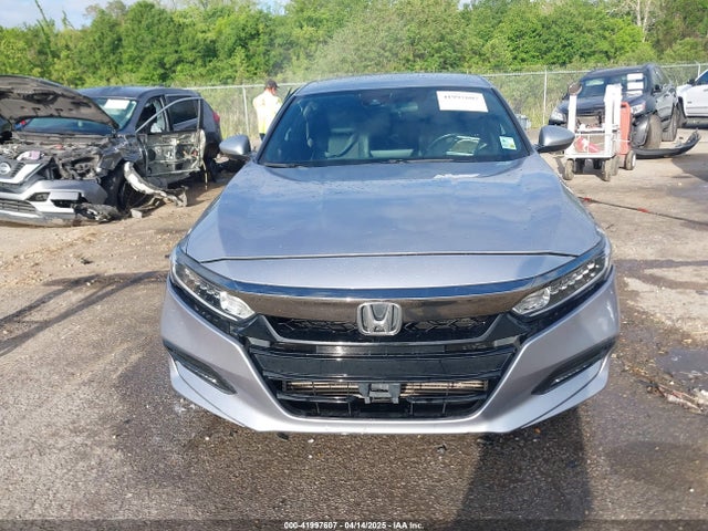 1HGCV1F3XKA043815 Honda Accord Sport