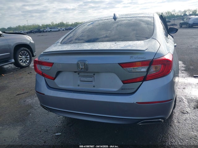 1HGCV1F3XKA043815 Honda Accord Sport