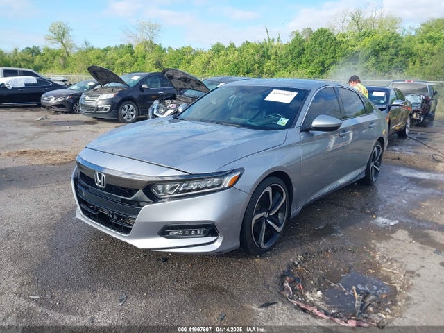 1HGCV1F3XKA043815 Honda Accord Sport