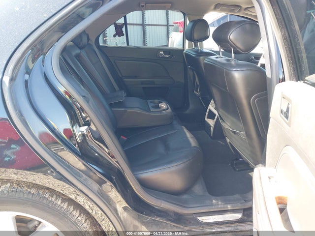 2008 CADILLAC STS 1G6DW67V780113057 Photo 7
