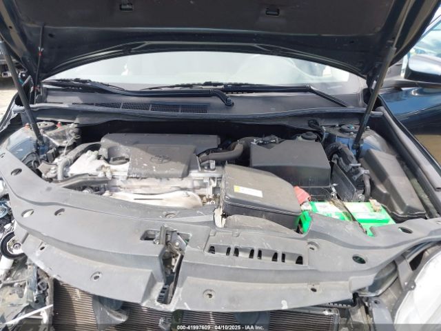 4T1BF1FK2GU220857 Toyota CAMRY SE