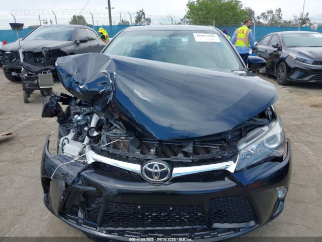 4T1BF1FK2GU220857 Toyota CAMRY SE