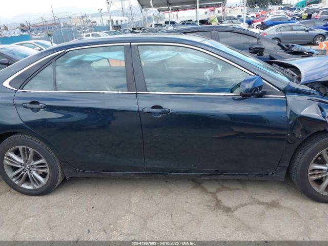 4T1BF1FK2GU220857 Toyota CAMRY SE