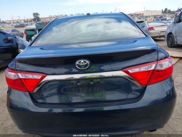 4T1BF1FK2GU220857 Toyota CAMRY SE