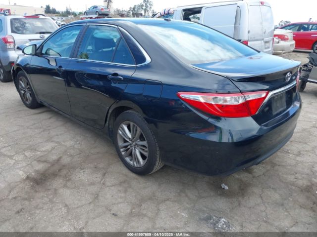 4T1BF1FK2GU220857 Toyota CAMRY SE