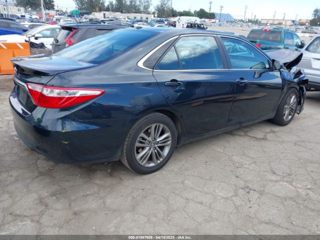 4T1BF1FK2GU220857 Toyota CAMRY SE