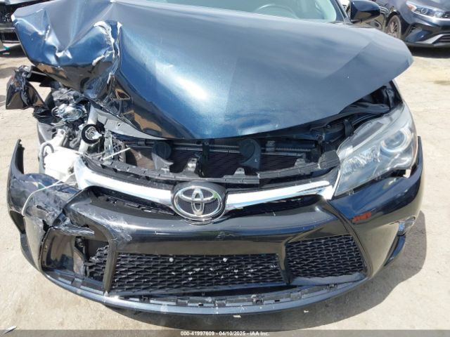 4T1BF1FK2GU220857 Toyota CAMRY SE