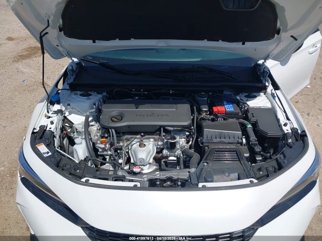 19XFL2H82SE006769 Honda Civic Sport