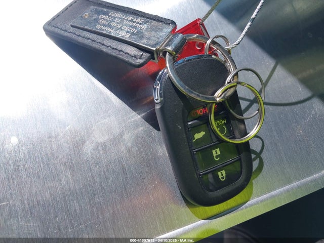 19XFL2H82SE006769 Honda Civic Sport