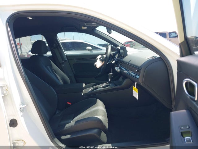 19XFL2H82SE006769 Honda Civic Sport