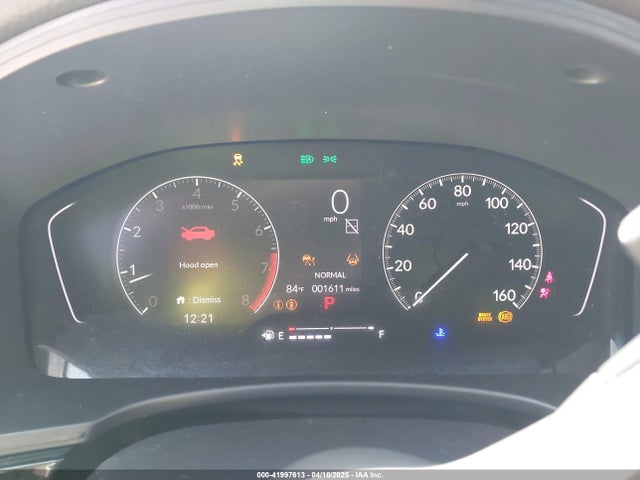 19XFL2H82SE006769 Honda Civic Sport