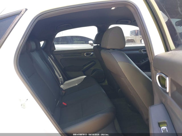 19XFL2H82SE006769 Honda Civic Sport