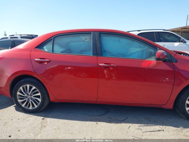 5YFBURHE9KP865432 Toyota Corolla Xle