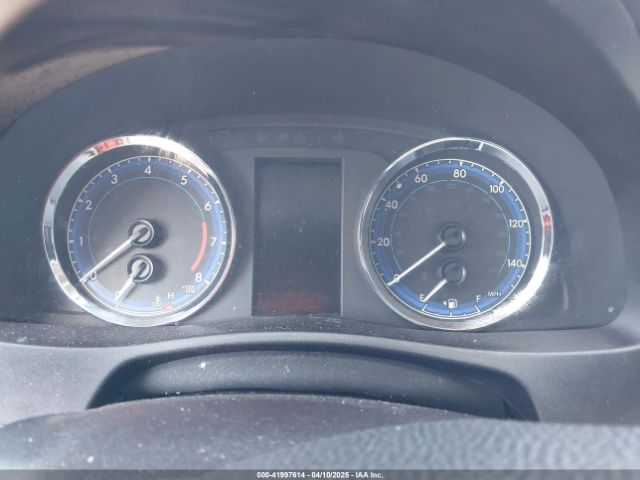 5YFBURHE9KP865432 Toyota Corolla Xle