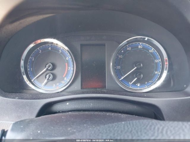 5YFBURHE9KP865432 Toyota Corolla Xle