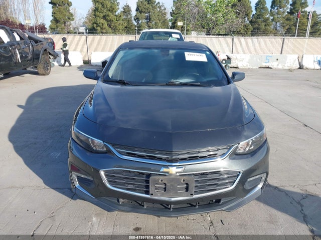 1G1ZE5ST9GF302738 Chevrolet MALIBU 1LT