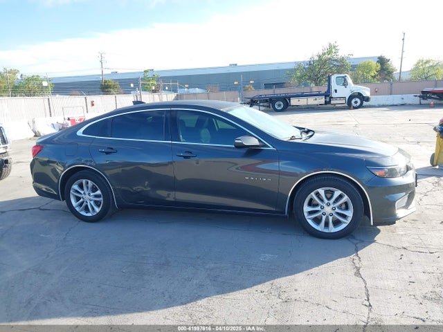 1G1ZE5ST9GF302738 Chevrolet MALIBU 1LT