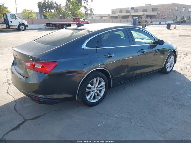 1G1ZE5ST9GF302738 Chevrolet MALIBU 1LT