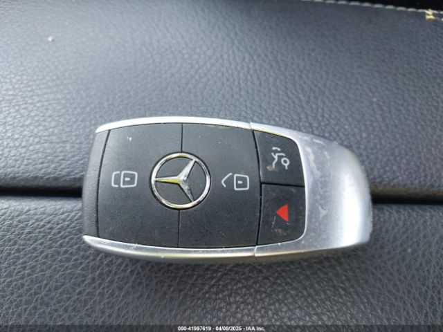 55SWF8DB5KU320503 Mercedes-Benz C 300
