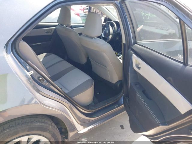 5YFBURHE1HP660261 Toyota COROLLA LE