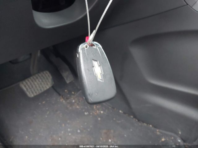 3GNAXSEV7LS638881 Chevrolet Equinox Awd Ls