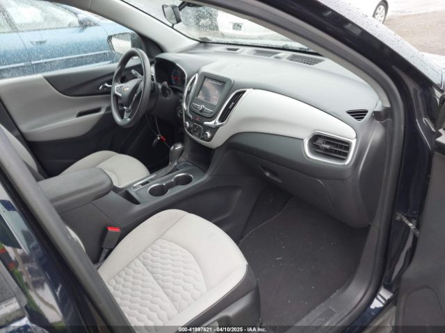 3GNAXSEV7LS638881 Chevrolet Equinox Awd Ls