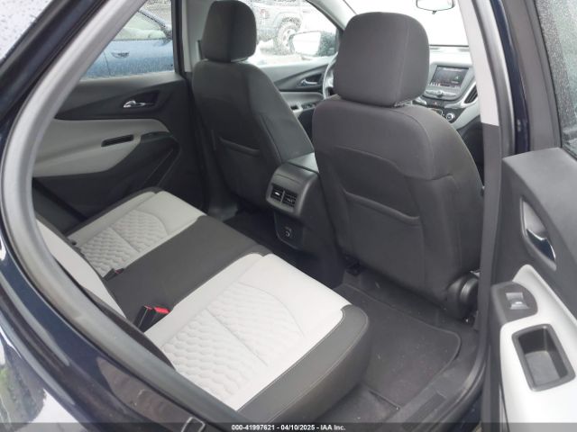 3GNAXSEV7LS638881 Chevrolet Equinox Awd Ls