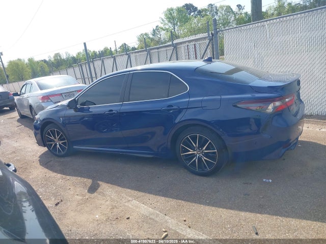 4T1G11AK0RU208365 Toyota CAMRY SE