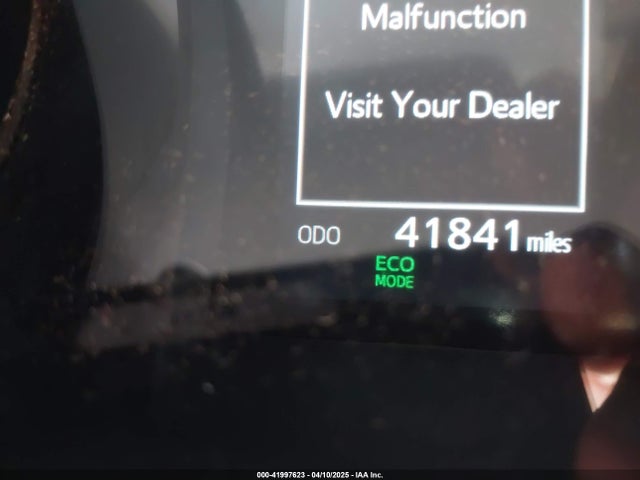 4T1G11AK0RU208365 Toyota CAMRY SE