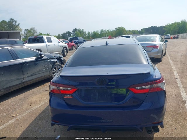 4T1G11AK0RU208365 Toyota CAMRY SE
