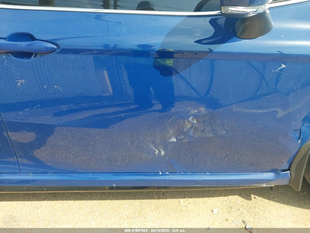 4T1G11AK0RU208365 Toyota CAMRY SE