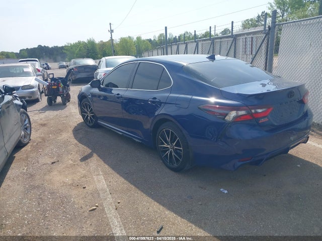 4T1G11AK0RU208365 Toyota CAMRY SE