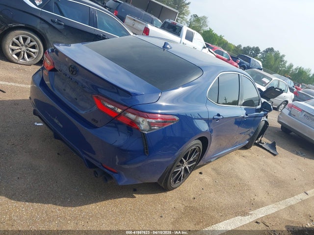 4T1G11AK0RU208365 Toyota CAMRY SE