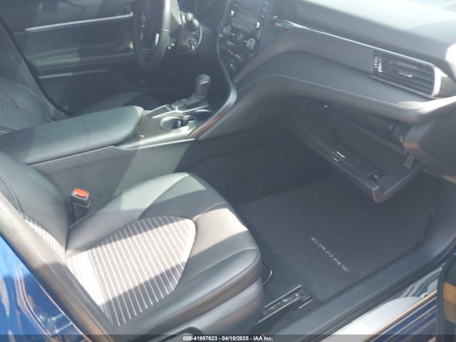 4T1G11AK0RU208365 Toyota CAMRY SE