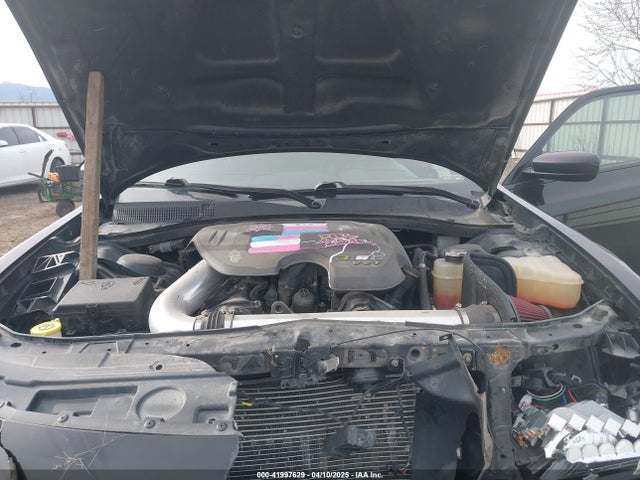 Chrysler 300 300s 2016 2C3CCAGG5GH234240 Image 10