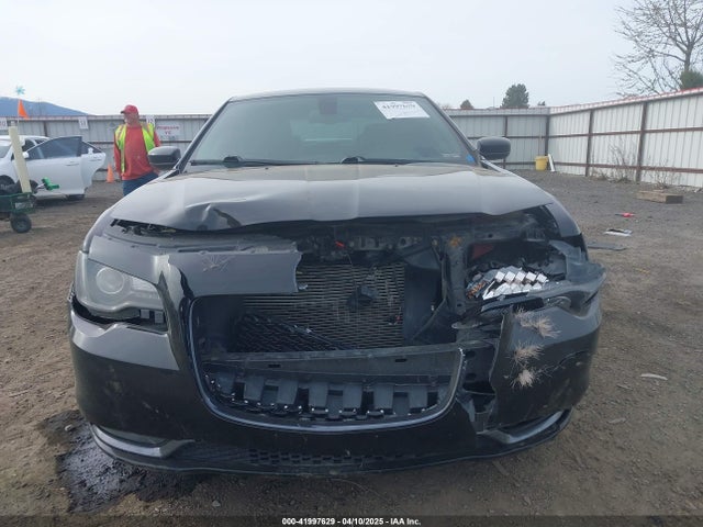 Chrysler 300 300s 2016 2C3CCAGG5GH234240 Image 13